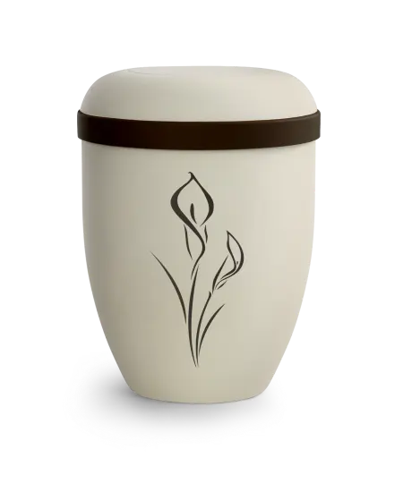 Edition Classic, creme, Calla, biol. abbaub.