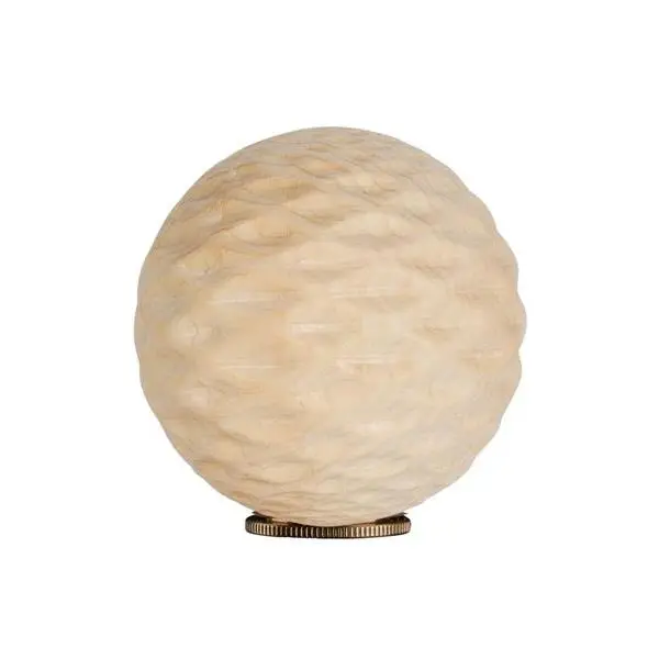 Urne Sfera, Natur, 6 cm (5ml)