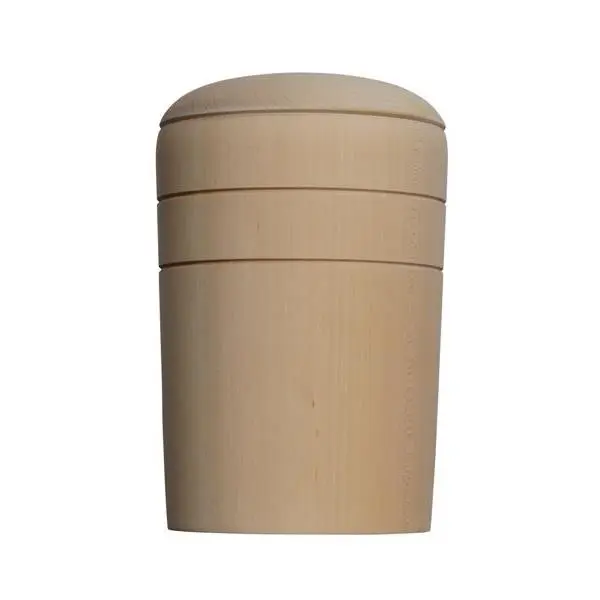 Urne Speranza Linea Linde, Holz, 30x19,5 (4L)