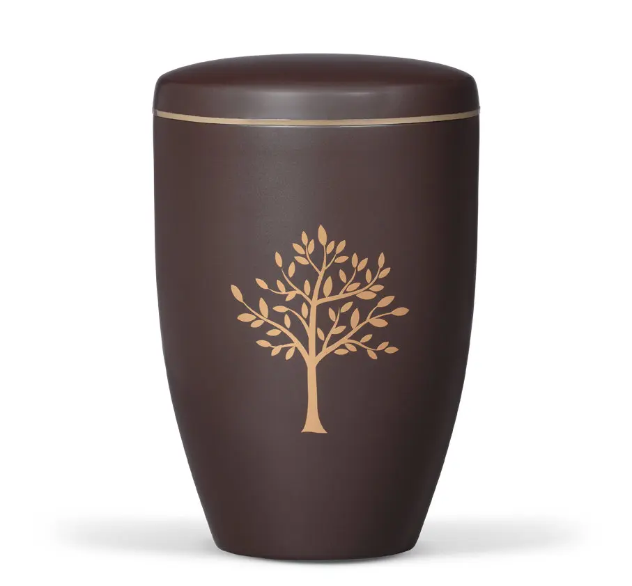 Fume, Moderner Baum, Goldband