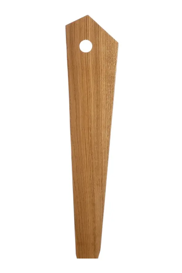 Grabstele, Eiche