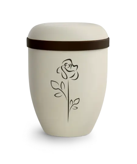 Edition Classic, creme, Rose, biol. abbaub.