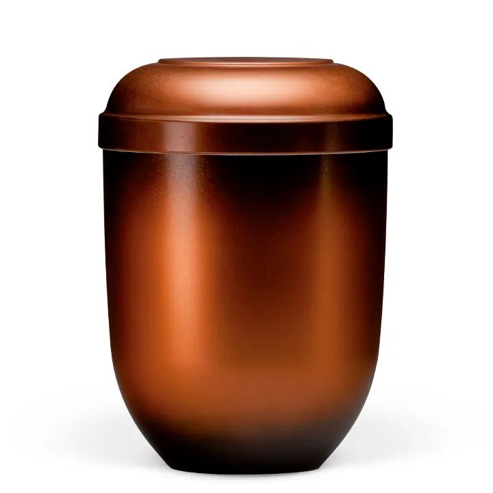 Kupfer patina 