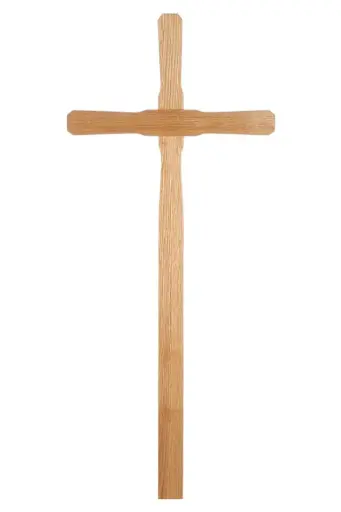 Grabkreuz Roteiche