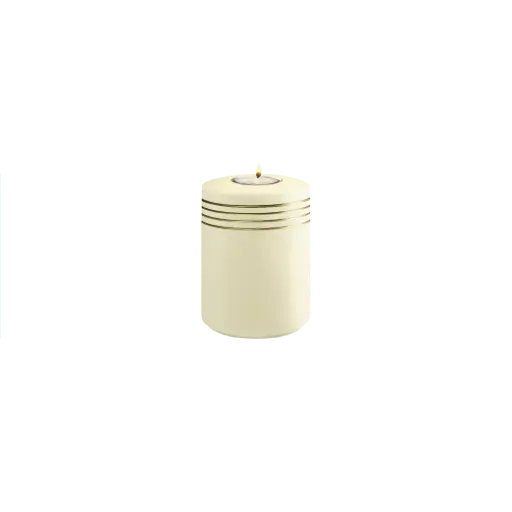 [22132] AQUA NOVA BIO-LEHM Memory sandbeige gold