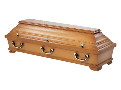 KE 8 T, patiniert