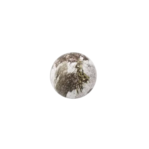 [38543] BIRKE KUGEL BIO-LEHM Memory
