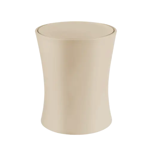 [36310] CONTURA BIO-LEHM Urne cashmere uni