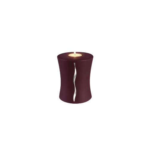 [35802] CONTURA BIO-LEHM Memory brombeer silber