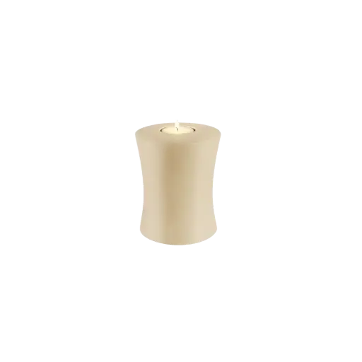 [36324] CONTURA BIO-LEHM Memory cashmere uni