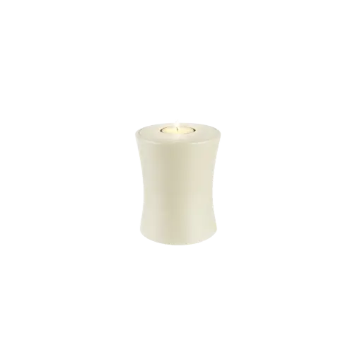 [36160] CONTURA BIO-LEHM Memory sandbeige uni