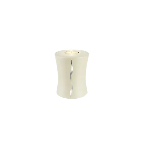 [35803] CONTURA BIO-LEHM Memory sandbeige silber