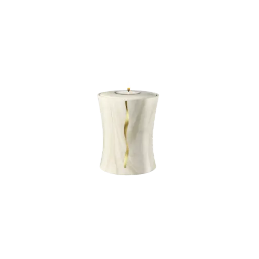 [35804] CONTURA BIO-LEHM Memory Marmor gold