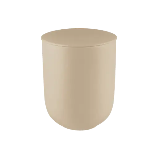 [36340] ELEGANCE BIO-LEHM Urne cashmere