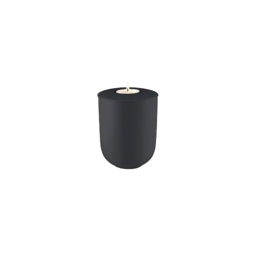 [37538] ELEGANCE BIO-LEHM Memory anthrazit