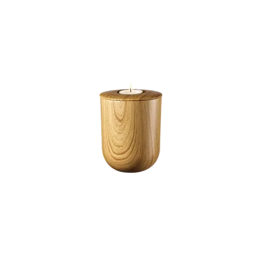 [36234] ELEGANCE BIO-LEHM Memory Esche