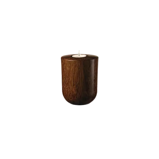 [36235] ELEGANCE BIO-LEHM Memory Mahagoni