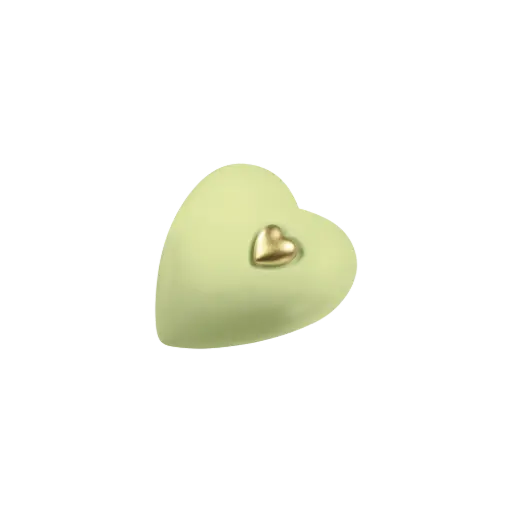 [38729] HERZ BIO-LEHM Memory limone gold