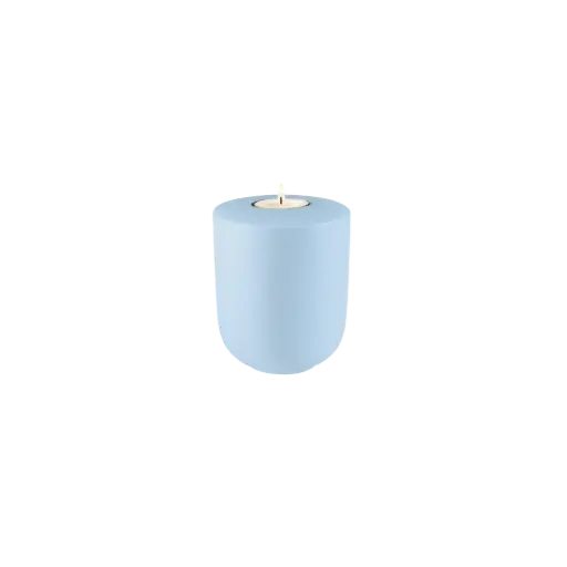 [36239] JUNIOR ELEGANCE BIO-LEHM Memory hellblau