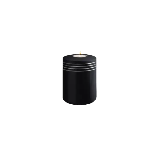 [35849] NOVA BIO-LEHM Memory basalt silber