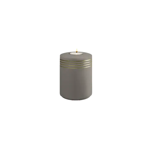 [36388] NOVA BIO-LEHM Memory mandel gold