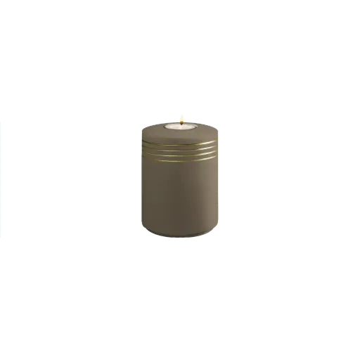 [34302] NOVA BIO-LEHM Memory teak gold