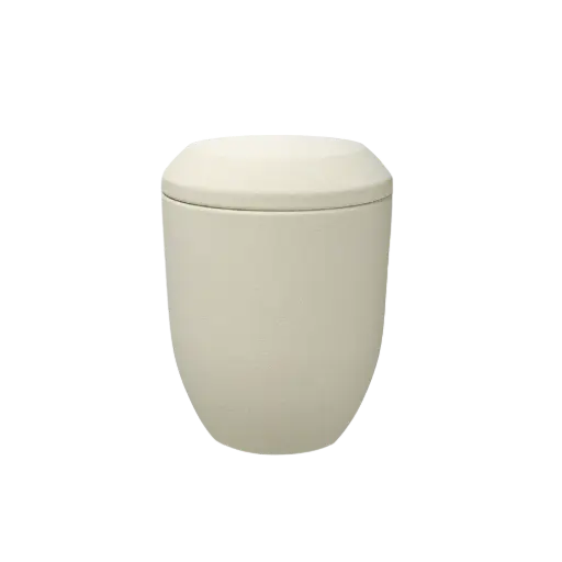 [37834] OPUS BIO-LEHM Urne carrara uni
