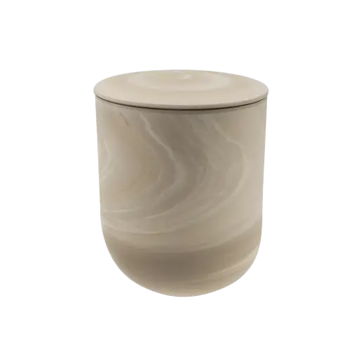 [37884] PALÄO ELEGANCE BIO-LEHM Urne