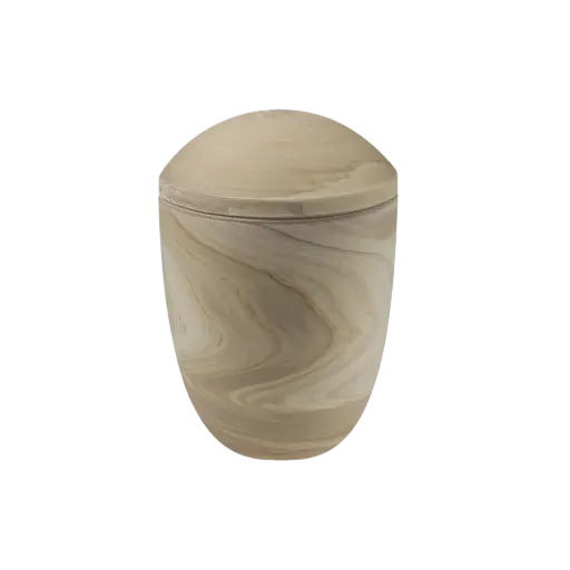 [37885] PALÄO PURE BIO-LEHM Urne