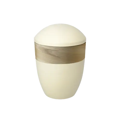 [38331] PALÄO PURE DESIGN BIO-LEHM Urne