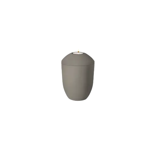 [36405] PURE BIO-LEHM Memory mandel uni