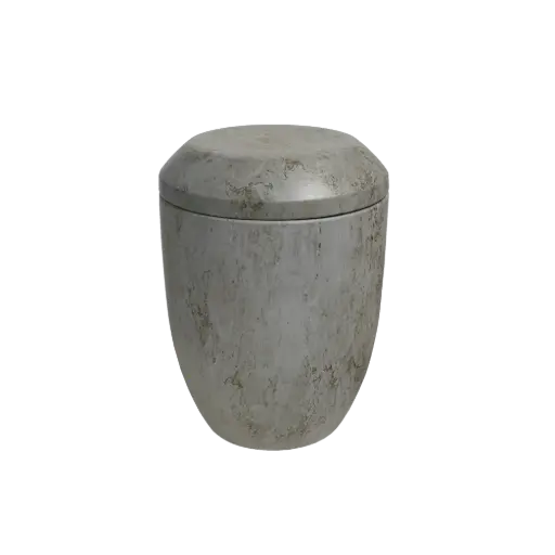 [37990] STONE OPUS BIO-LEHM Urne