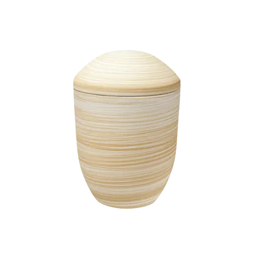 [38001] TERRACOTTA PURE BIO-LEHM Urne