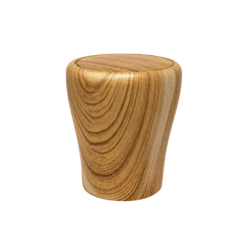 [38008] TULIP BIO-LEHM Urne Esche uni