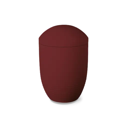 [35651] WAVE BIO-LEHM Urne ahorn uni