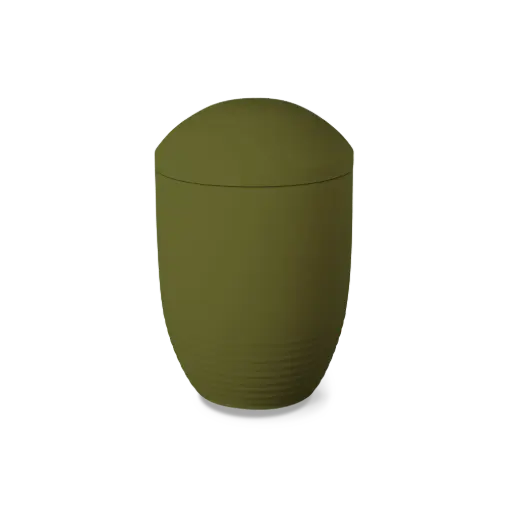 [36176] WAVE BIO-LEHM Urne linde uni