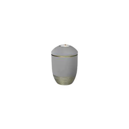 [36514] WAVE BIO-LEHM Memory flanell gold