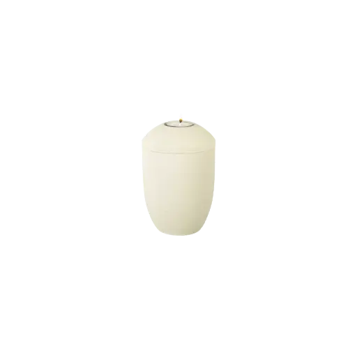 [36087] WAVE BIO-LEHM Memory sandbeige uni