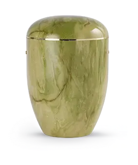 [4741] Edition Marmore, Marmoroptik onyx, biol. abbaub.