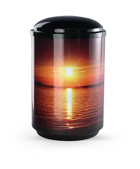 [6703] Edition Landscape, Sonnenuntergang, Cestal