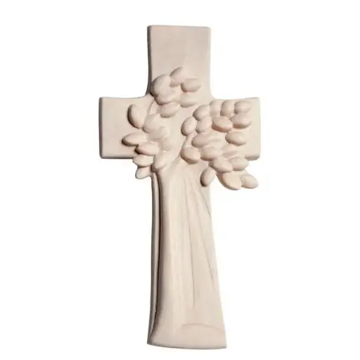[U707070] Urne Lebensbaum, Natur, 24 cm (10ml)