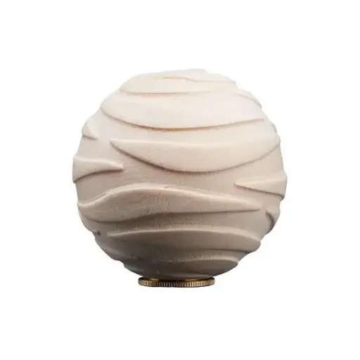 [U460100] Urne Sfera, Natur, 7 cm (10ml)-4