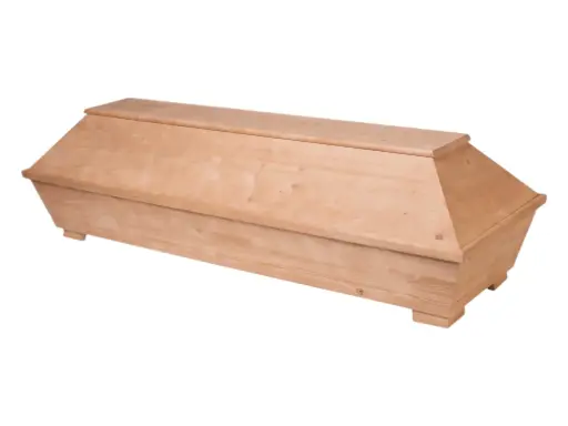 Regio FEUER, sand gebeizt