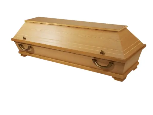 [8773-0089] KE 4 N, Kiefer/Eiche furniert, natur