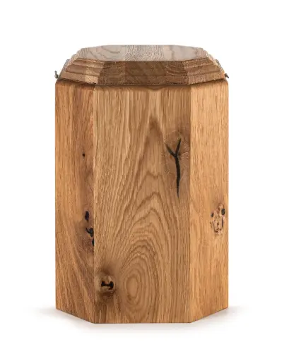 Serie Oak